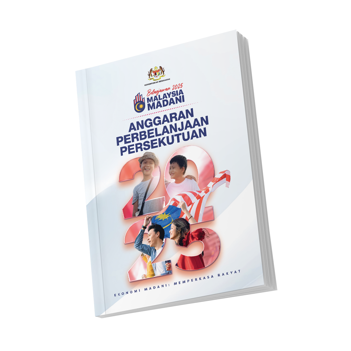 Anggaran Perbelanjaan Persekutuan