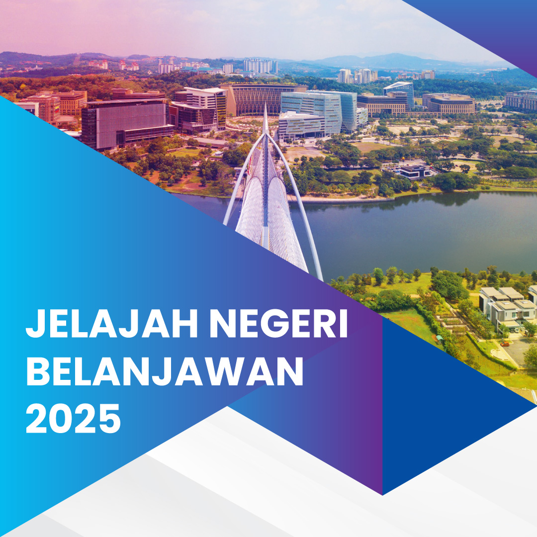 Jelajah Negeri